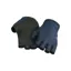 Rapha Core Glove 25 in Dark Navy/White