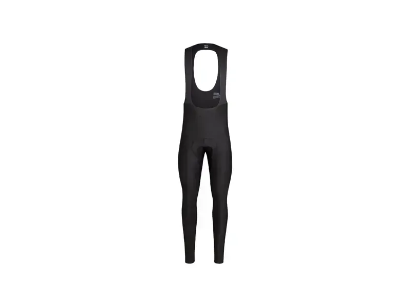 Rapha Core Winter Cycling Bib Tight in Black