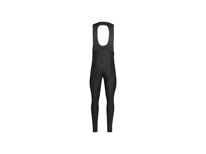 Rapha Core Winter Cycling Bib Tight in Black-1