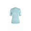 Rapha Women's Core Cycling Jersey in Light Blue