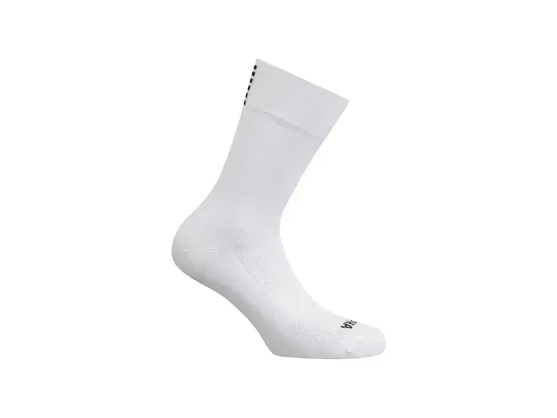 Rapha Pro Team Sock 24 in White