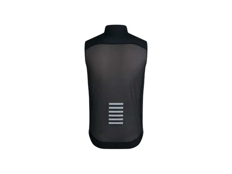 Rapha Pro Team Cycling Giletin Black-1