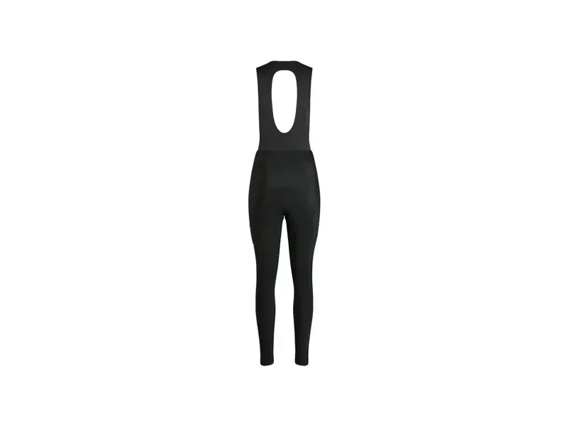 Rapha Women's Core Cargo Cycling Tights in Black-1