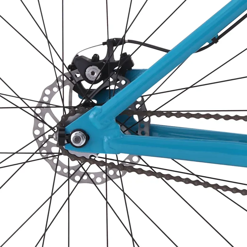 Redline RL275 27.5in BMX in Blue-3