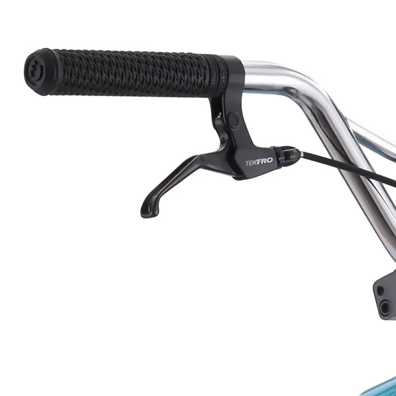 Redline RL275 27.5in BMX in Blue-4