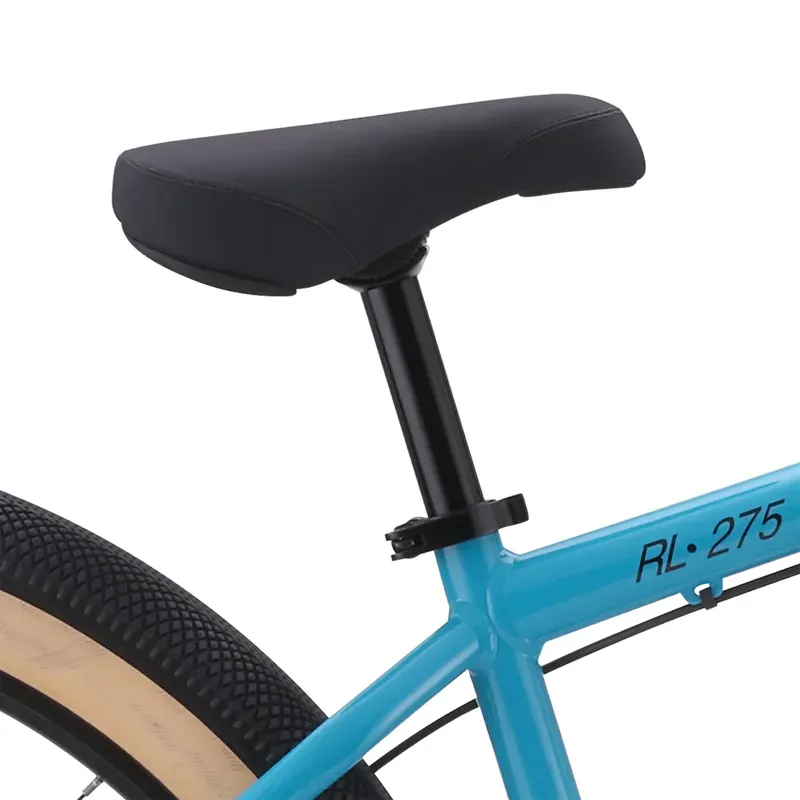 Redline RL275 27.5in BMX in Blue-5