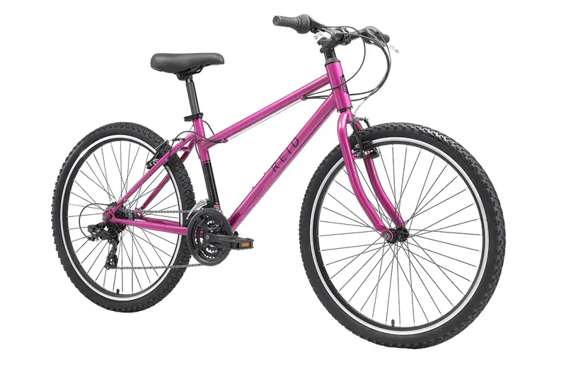 Reid Bikes Original WSD Mountain Bike in Purple-1