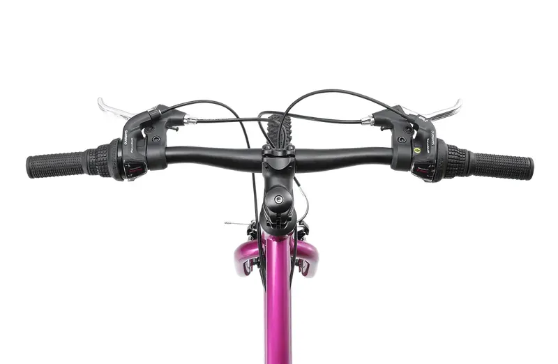 Reid Bikes Original WSD Mountain Bike in Purple-3