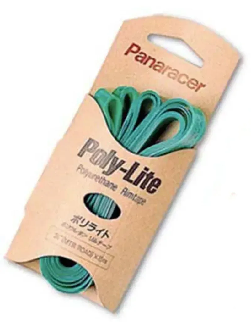 Panaracer Polylite Rim Strip Pair - 27/700/29x18mm 23g