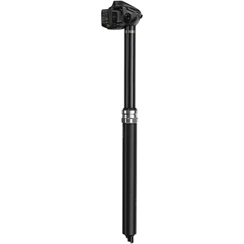 Rock Shox Reverb AXS 31.6/170mm Seatpost w/o Remote in Black-1