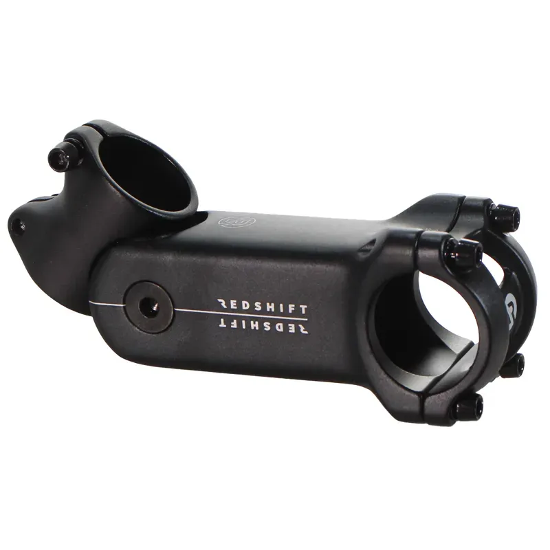 Redshift Sports ShockStop 31.8/100mm 30-dia Suspension Stem in Black