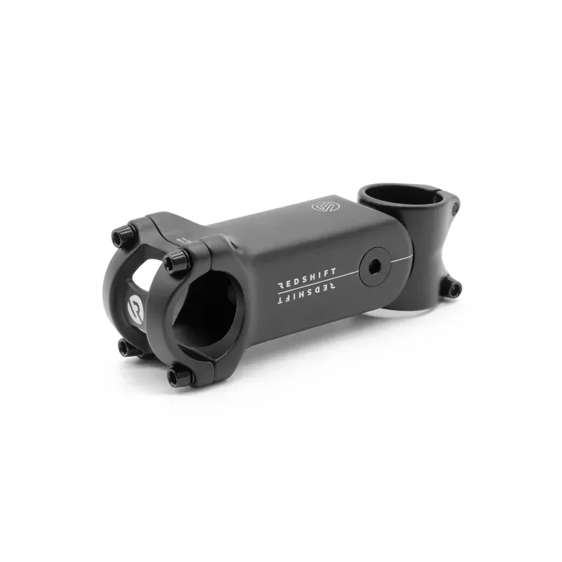 Redshift Sports ShockStop 31.8/80mm 30-dia Suspension Stem in Black