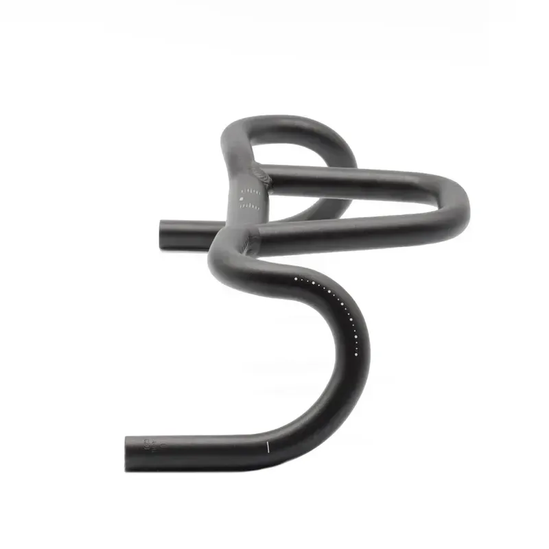Redshift Sports Kitchen Sink 47cm Drop Bar with Loop in Black