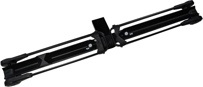 Saris MTR 1-bike Car Rack Add-on in Black