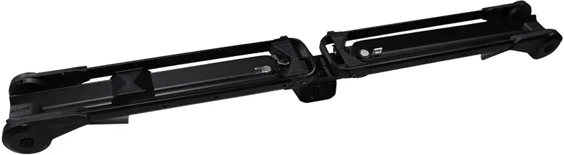 Saris MTR 1-bike Car Rack Add-on in Black-1