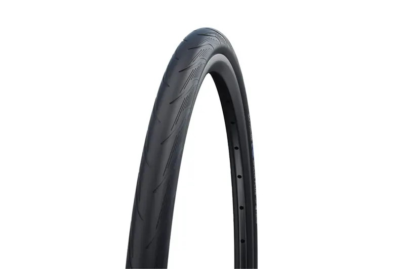 Schwalbe Super Moto Tire - 29 X 2 Clincher Wire Black/Reflective Performance Addix RaceGuard Doubledefense Black 29 x 2.00