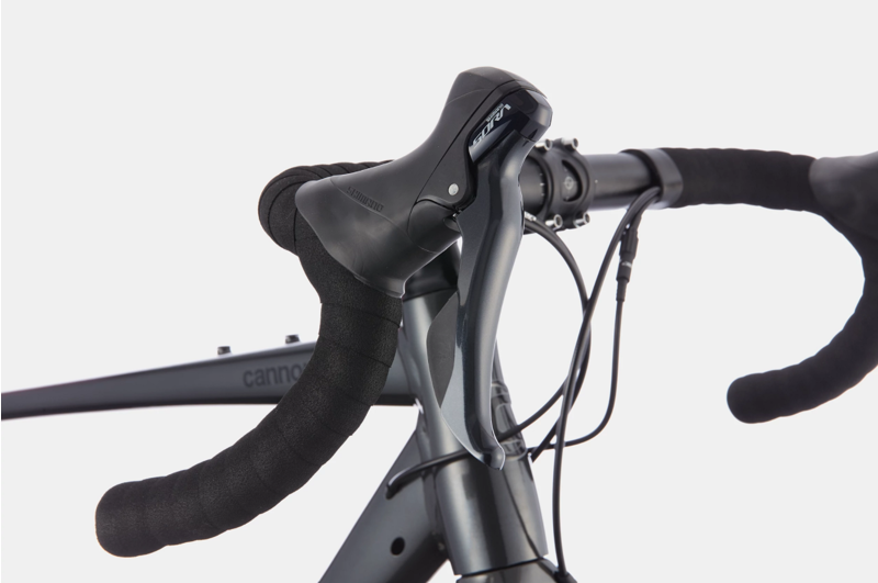 Cannondale Topstone 3 Graphite MD-1