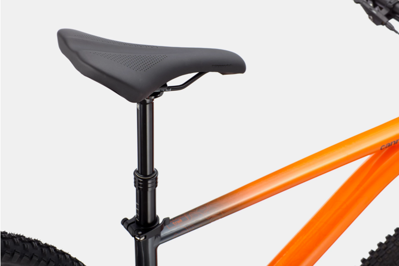Cannondale Trail SE 3 Impact Orange SM-1