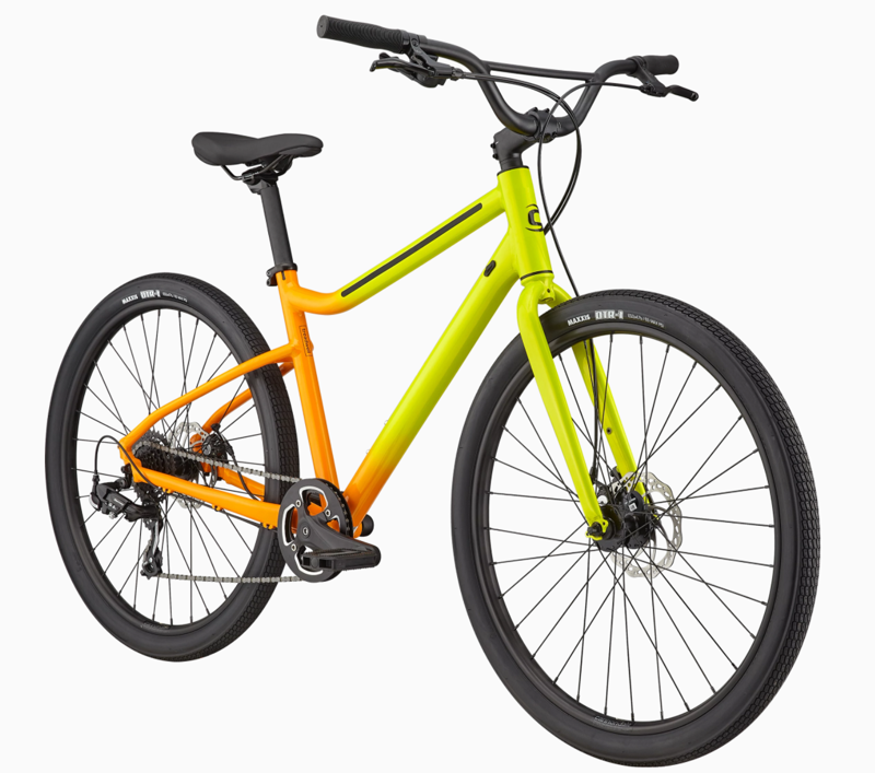 Cannondale M Treadwell 3 Ltd HLT MD-5