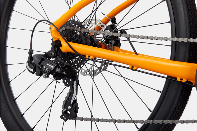 Cannondale M Treadwell 3 Ltd HLT MD-3