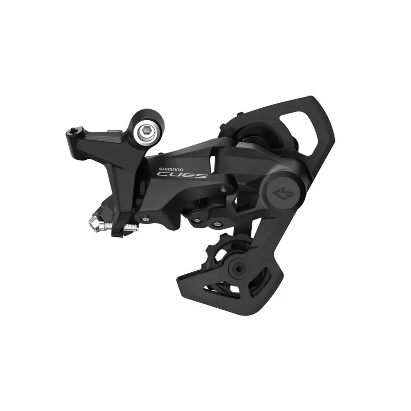 Shimano RD-U4010 Cues 9/10-speed Rear Derailleur in Black
