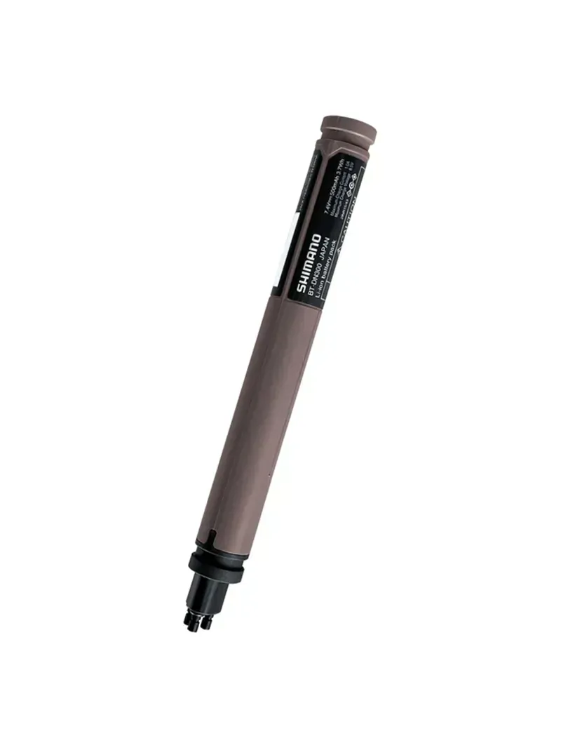 Shimano Di2 BT-DN300 Internal Battery in Black