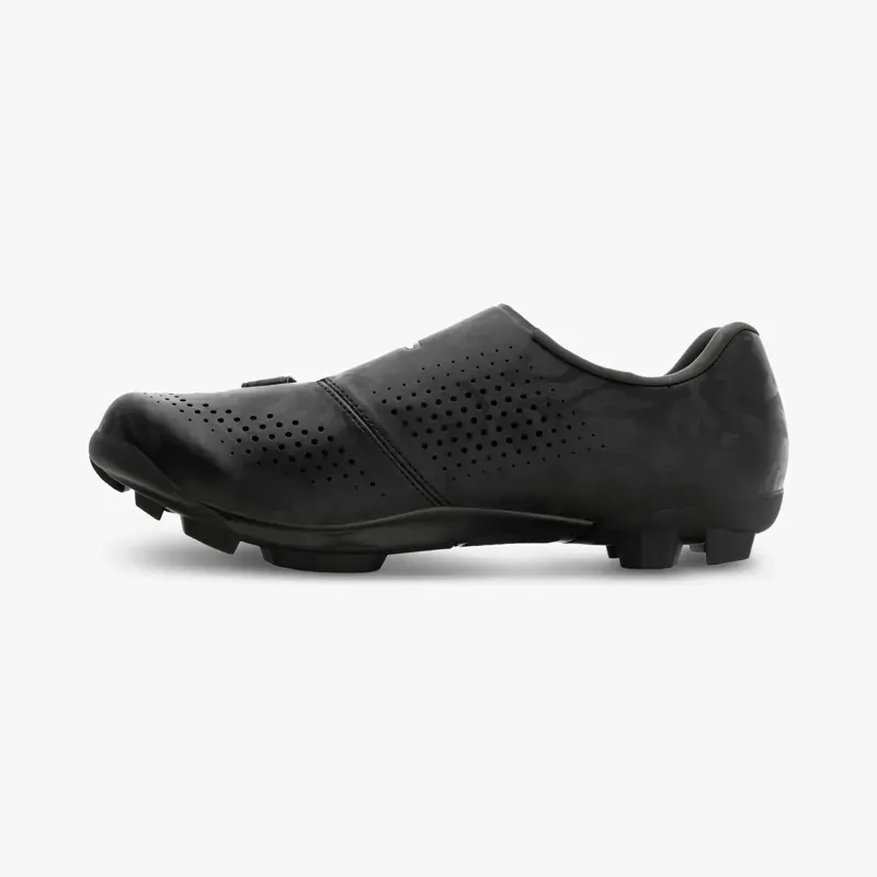 Shimano SH-RX600 Gravel Shoes in Black-2