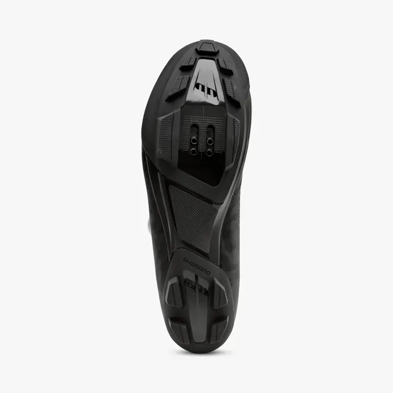 Shimano SH-RX600 Gravel Shoes in Black-4