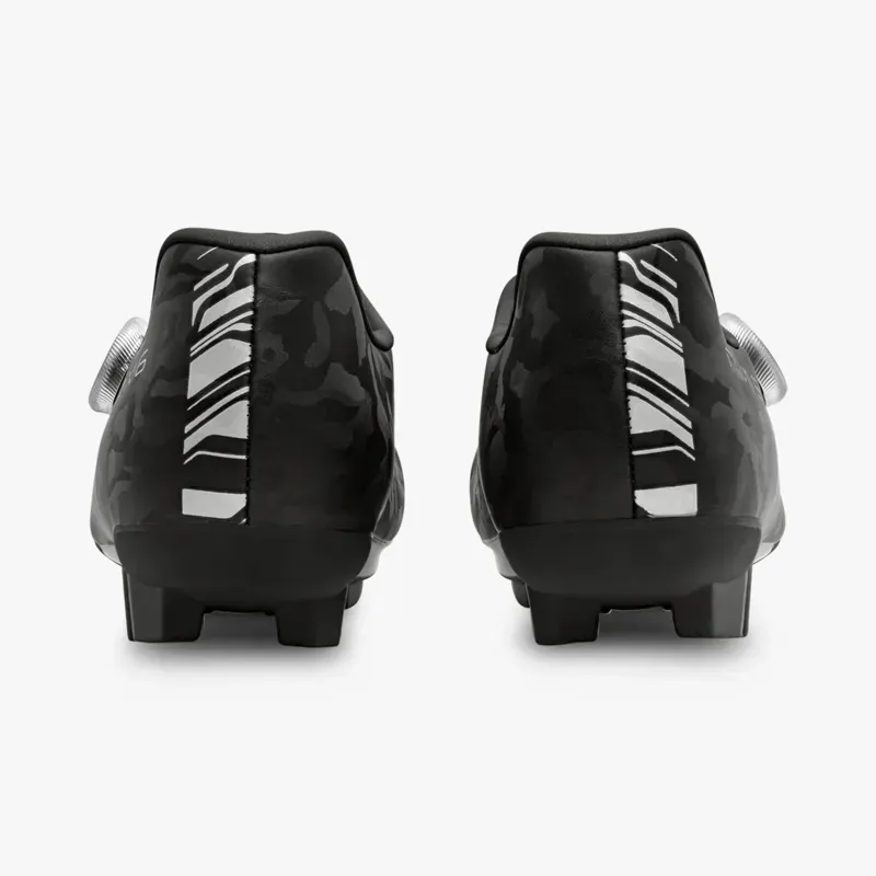 Shimano SH-RX600 Gravel Shoes in Black-5