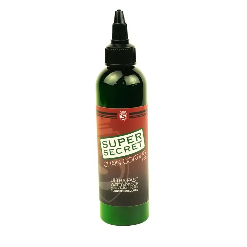 Silca Super Secret Chain Lube 8oz-1