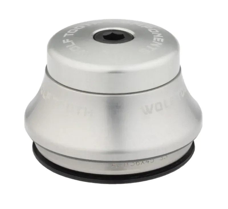Wolf Tooth Premium Headset - IS52/40 Lower