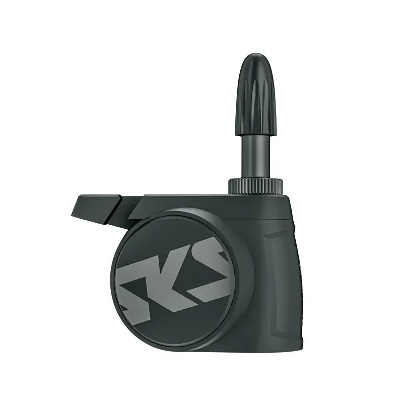 Sks Airspy Presta Pump in Black