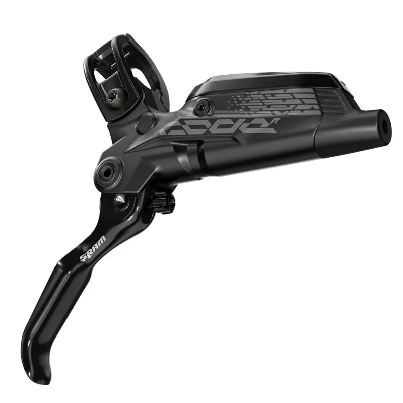 Sram Code R 1800mm Rear Hose Hydraulic Disk Brake in Black