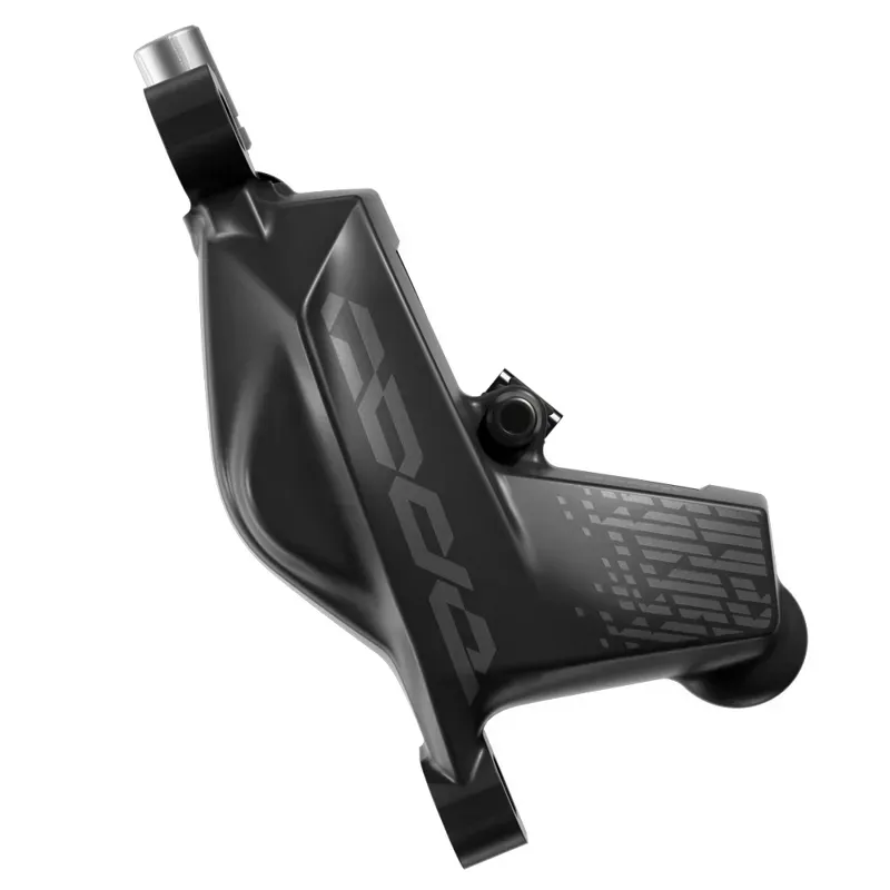 Sram Code R 1800mm Rear Hose Hydraulic Disk Brake in Black-3