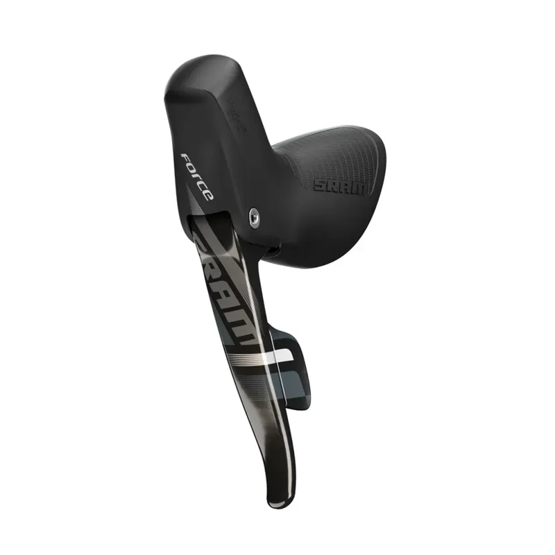 Sram Force 1 Left Front 950mm Hydraulic Disk Brake in Black-2