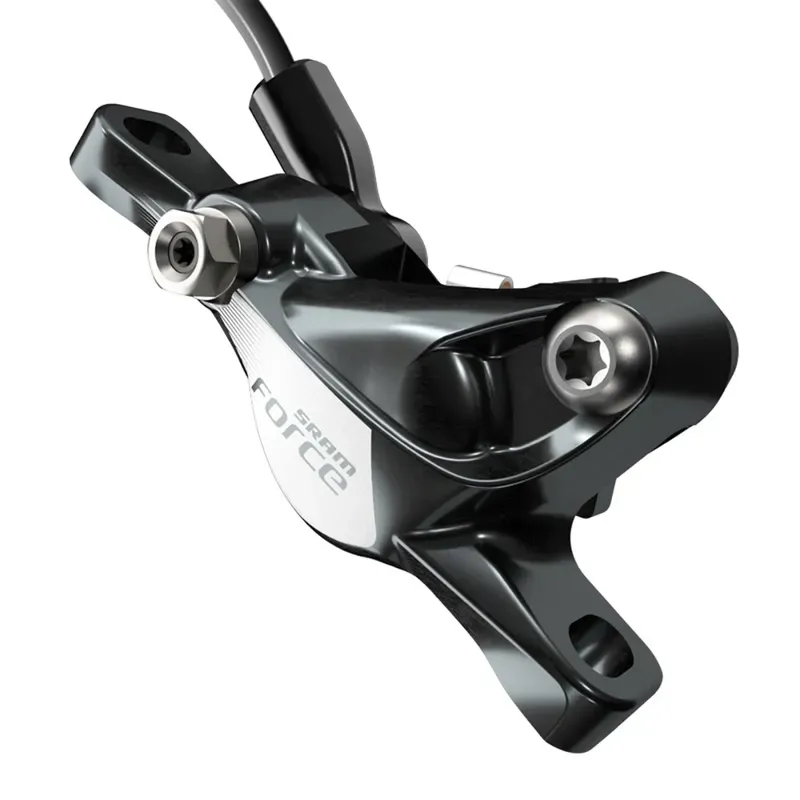 Sram Force 1 Left Front 950mm Hydraulic Disk Brake in Black-3