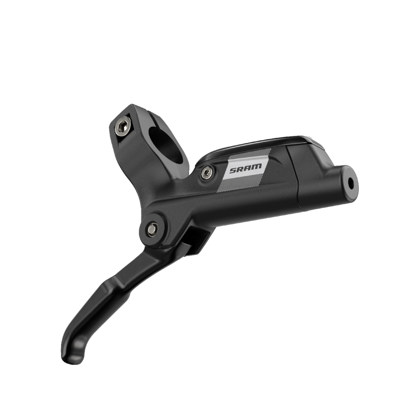 SRAM S-300 Disk Brake Front in Black-1