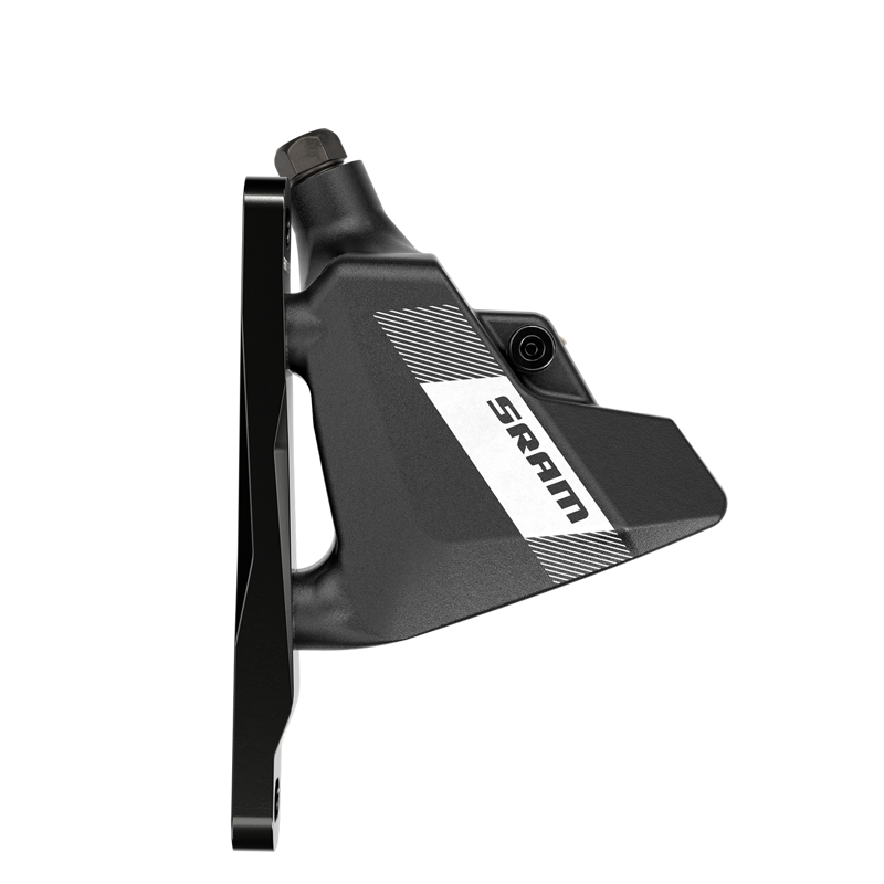 SRAM S-300 Disk Brake Front in Black-4