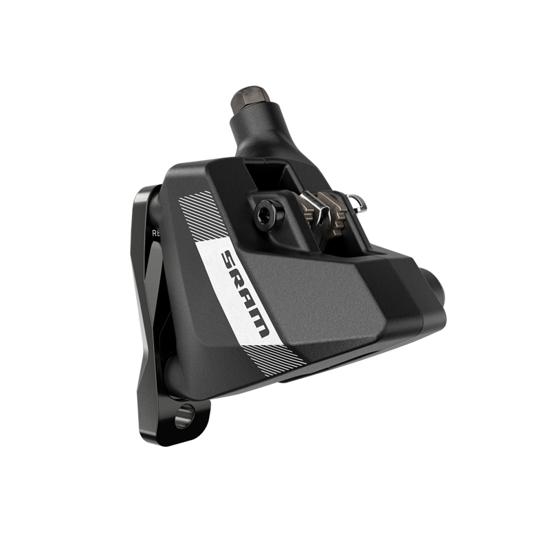 SRAM S-300 Disk Brake Front in Black-5