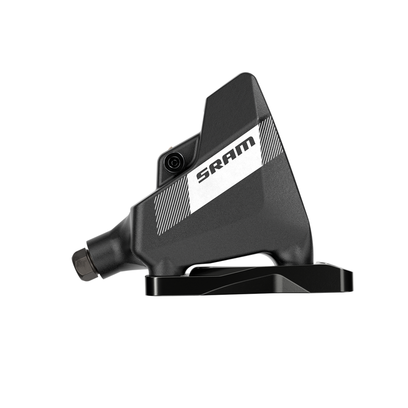 SRAM S-300 Disk Brake Front in Black-6