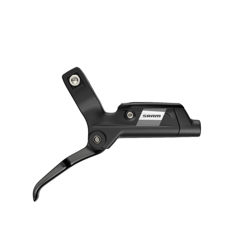 RAM S300 Disk Brake Rear in Black-2