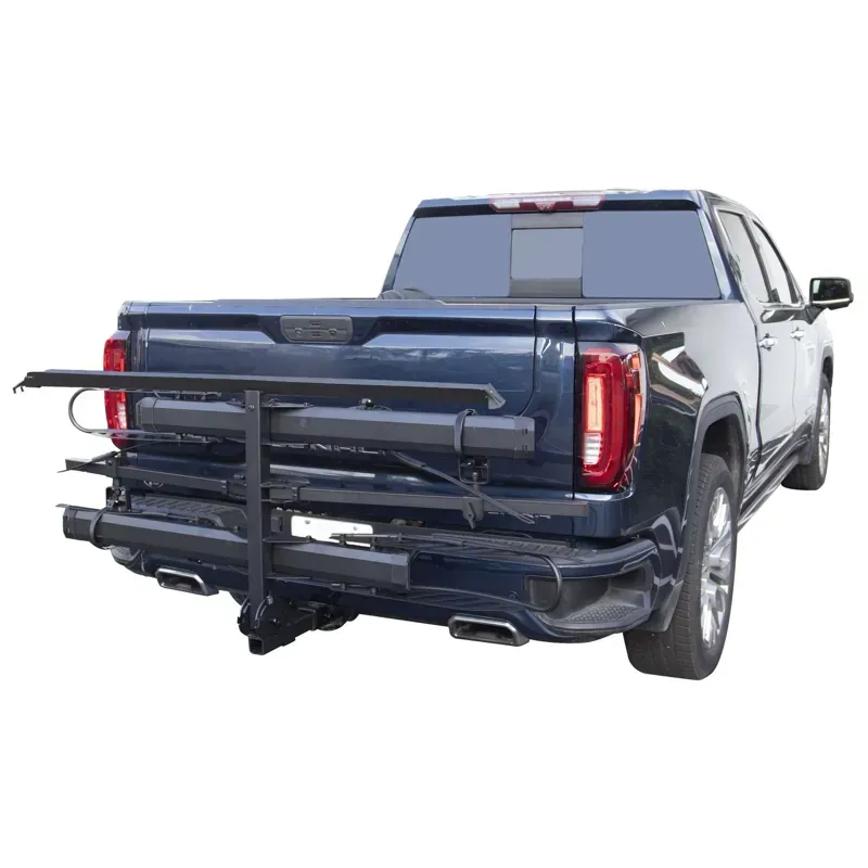 Sunlite HRT-230 Sport Tray 2B Fat/E-Bike 2-inch Receiver Tray Rack-2