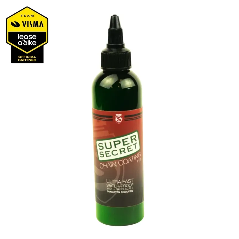 Silca Super Secret Chain Lube 8oz-3