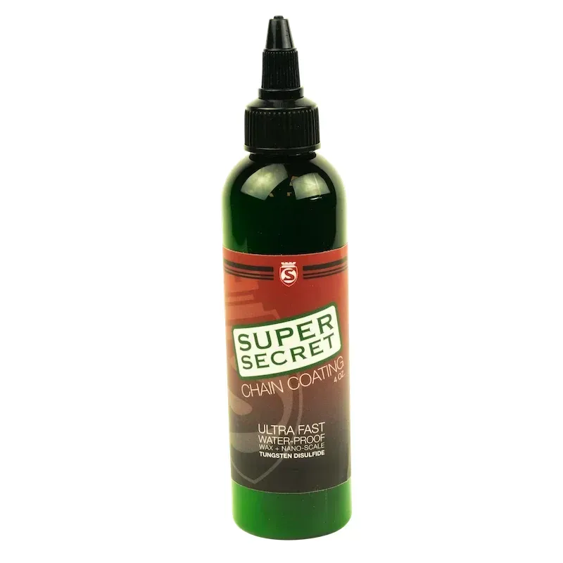 Silca Super Secret Chain Lube 8oz-2
