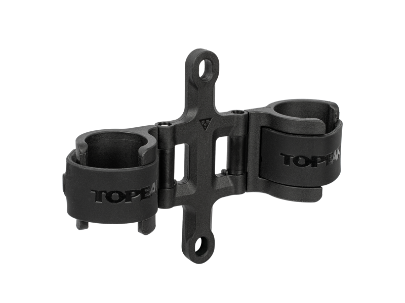 Topeak TCM05 Cage Side Mount System in Black-1