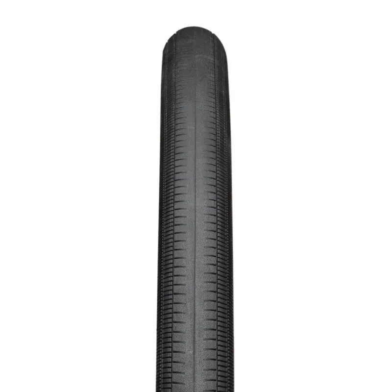 Teravail Rampart 700x32c TL Fld. Durable Fast Cmpd. Tire in Black-1