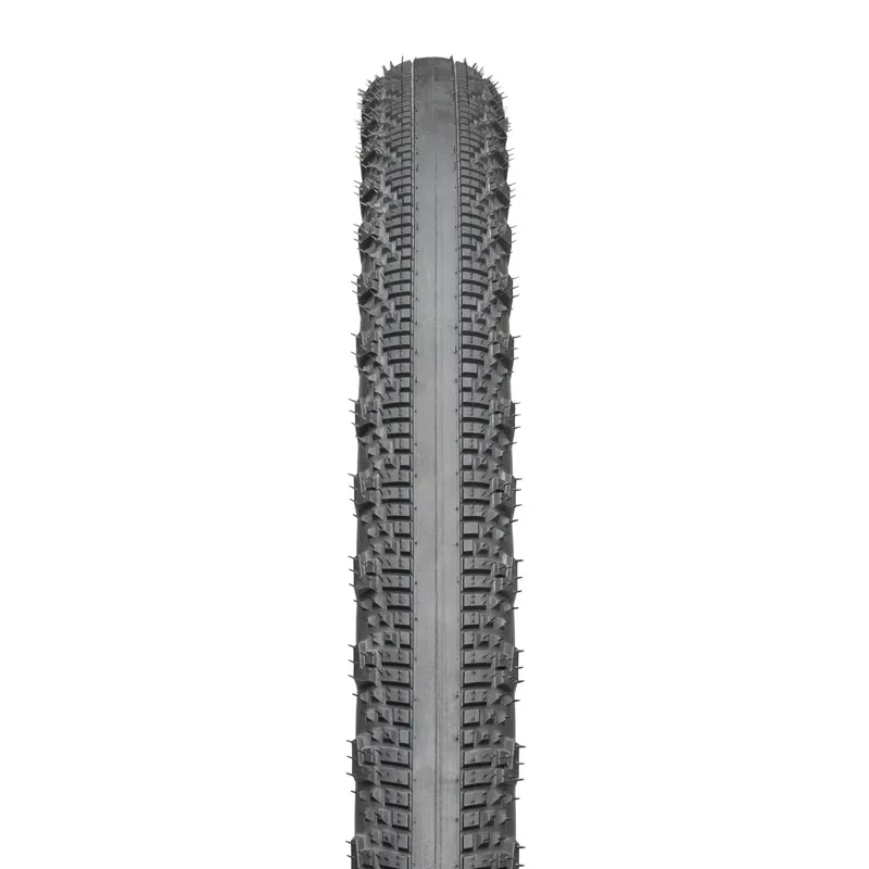 Teravail Washburn 650b 47 TL Fld. Durable Fast Cmpd. Tire in Black-1