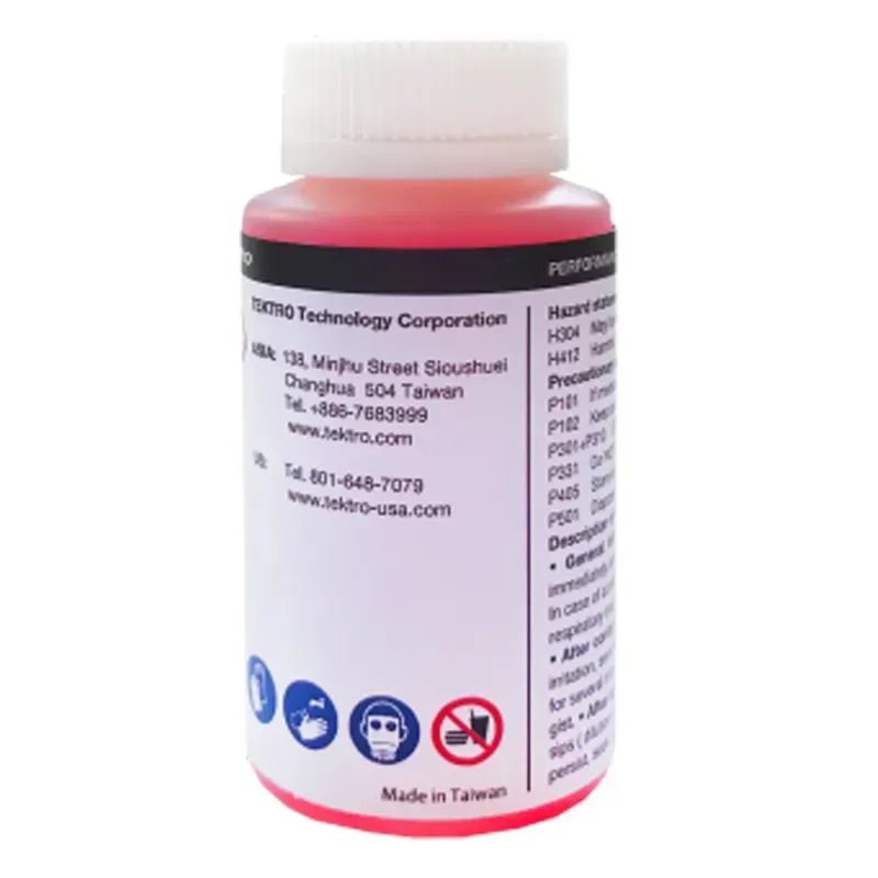 TRP Mineral Oil Brake Fluid - 100ml
