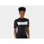 Trek Circuit LTD Women's Cycling Jersey in Black and White