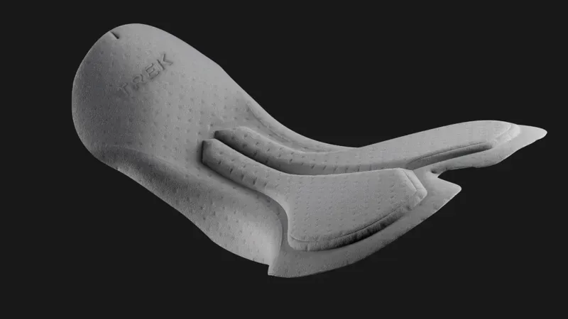 Trek Circuit Thermal Cycling Bib Tight in Black-5